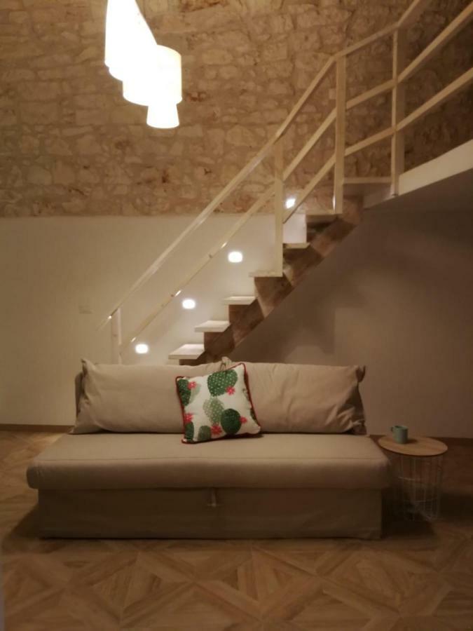 Solis Domus - Meridies Остуни Экстерьер фото